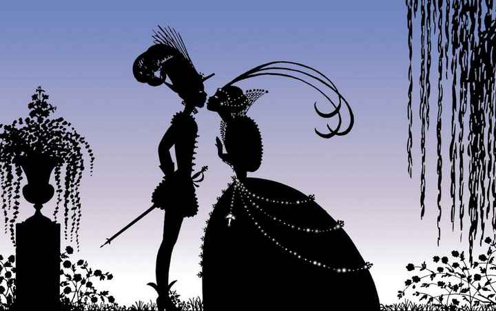 Princes et Princesses