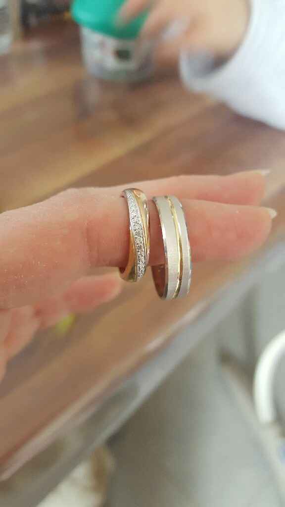 Alliances reçues !!! - 1