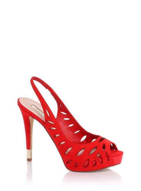 Enfin j'ai mes chaussures - 3