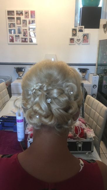 Essaye coiffure - 2