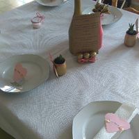 Decoration table - 1