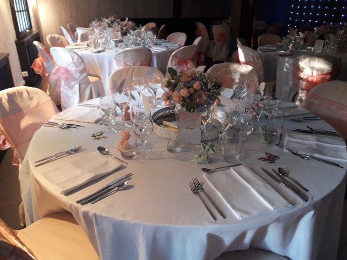 Décoration prête - 2