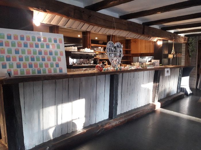 Décoration prête - 6