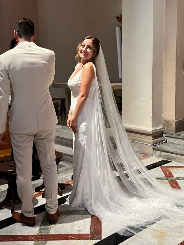 Mariage passé 🤩 - 6