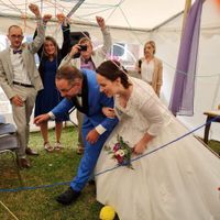 Retour sur notre mariage - 2