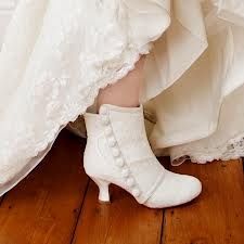 Chaussure mariée Nelly