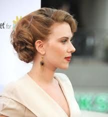 Scarlett Johansson