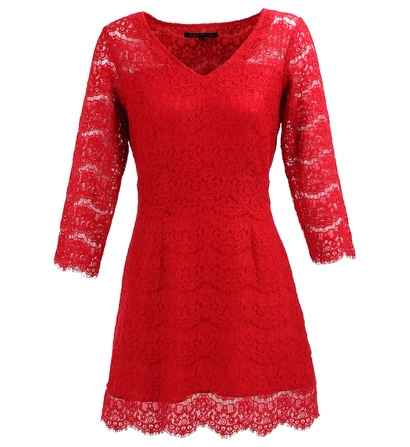 Robe avant première GL