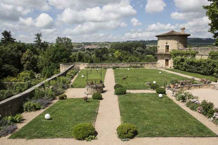 Avis Château St Bernard - 2