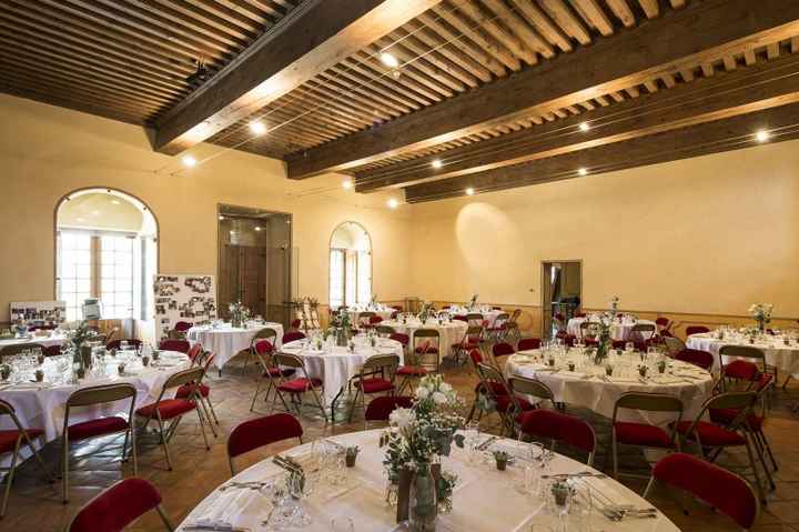 Avis Château St Bernard - 3