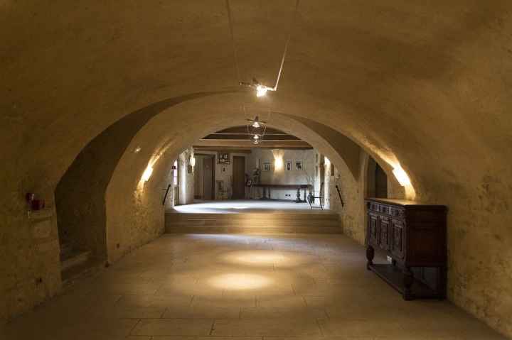 Avis Château St Bernard - 4