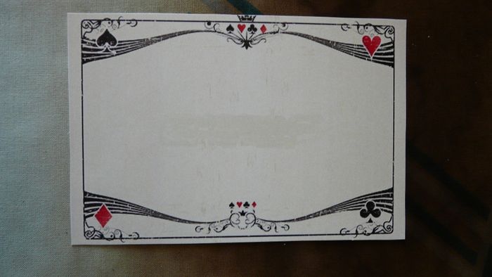 plan de table