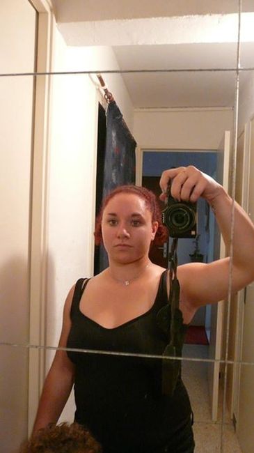 nouvelle couleur