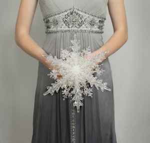 bouquet d'hiver