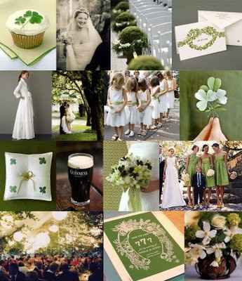 Thème St Patrick