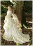 robe de mariée