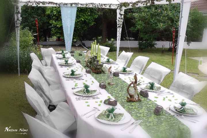 décoration plus sobre