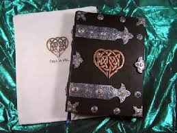 faire part? et livre d'or