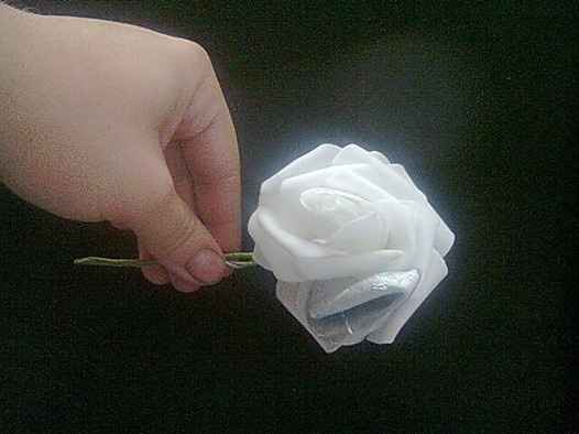 Boutonnière Homme