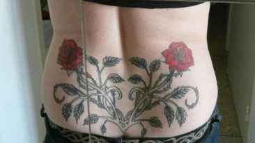 les tatouages