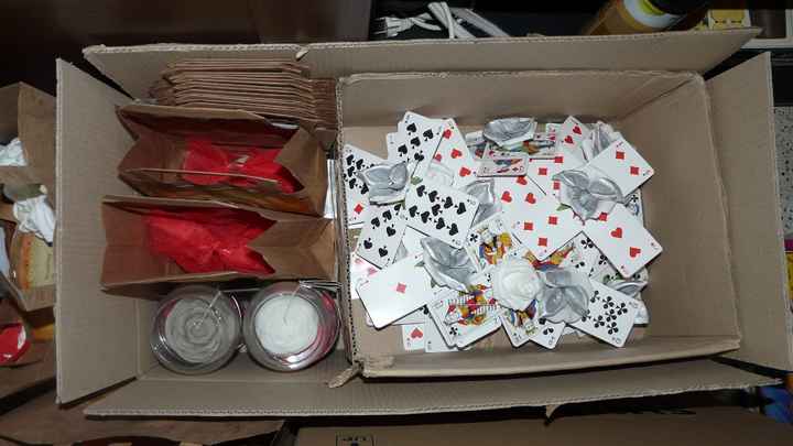 le carton déco