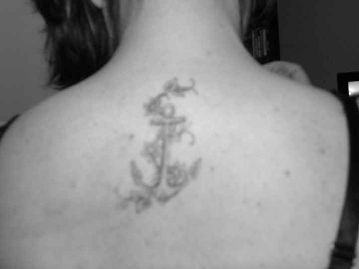 mon tatouage 