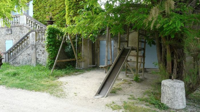 même un truc pour les enfants