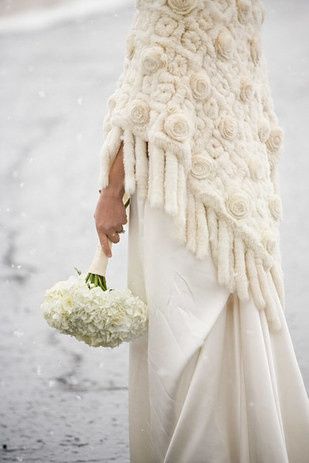 un autre look de mariée 