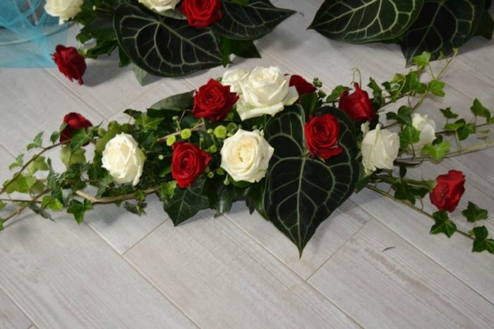 Bouquet de mariée 2