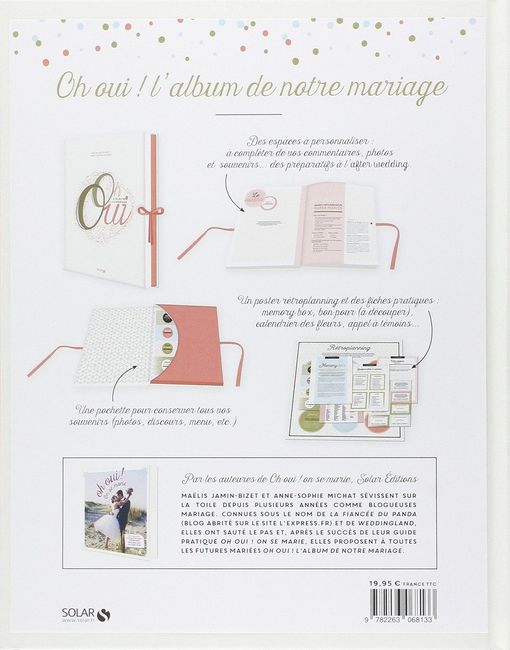 Album Ho oui