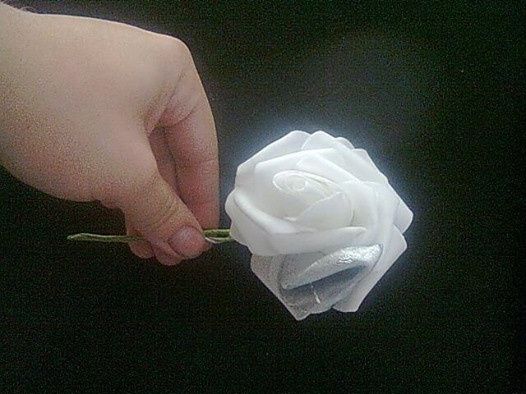 Boutonnière Homme