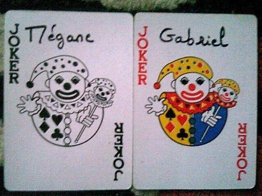 les enfants