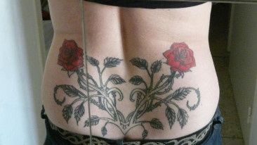 les tatouages