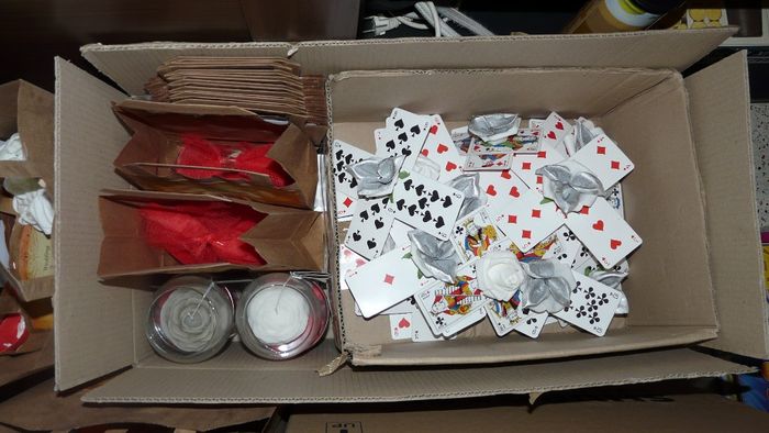 le carton déco