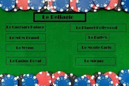 plan de table général