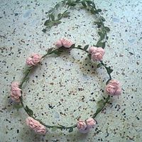 Pour mes Demoiselles d'Honneur