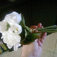 Pour  mes Demoiselles d'Honneur