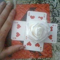 Centre de Table essai 1