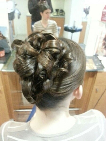 essai coiffure 11/05/2013