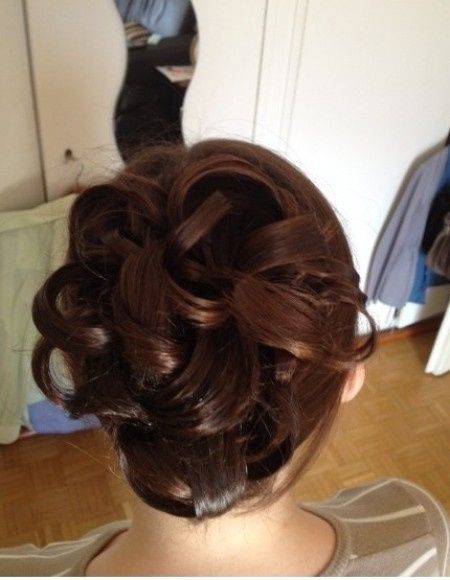 essai coiffure 11/05/2013
