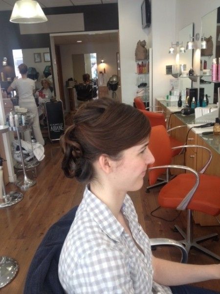 3e essai coiffure 