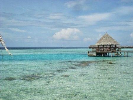 Filitheyo Island