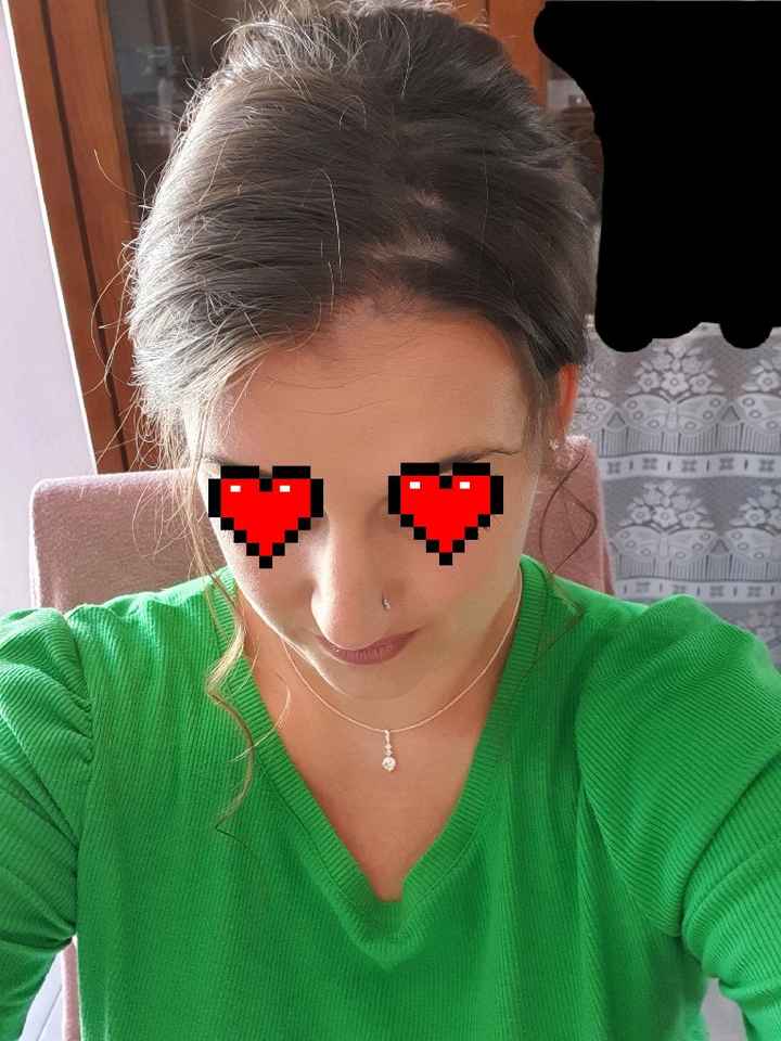 2 eme essaie coiffure - 2