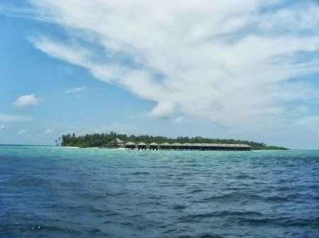 Filitheyo Island