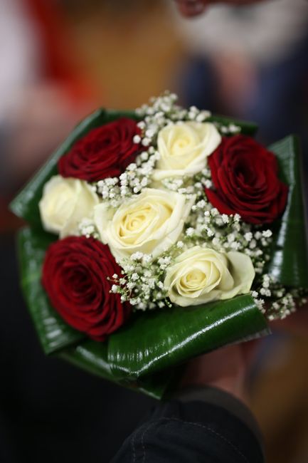 mon bouquet