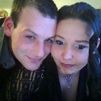 Nous les futur marié