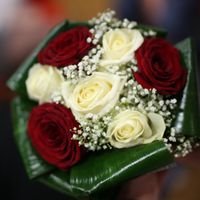 mon bouquet