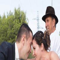 photo mariage