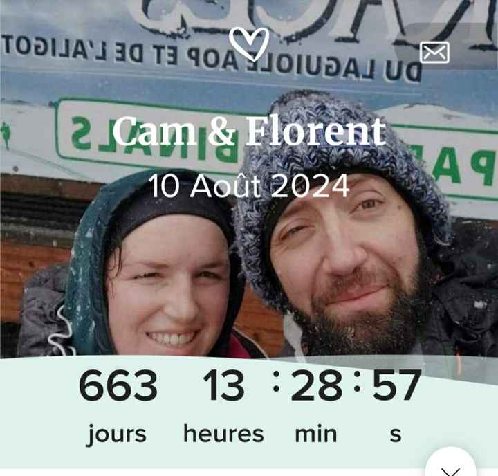 Partage une photo de ton compteur 🙌 - 1