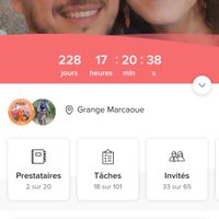 Partage une photo de ton compteur 🙌 - 1